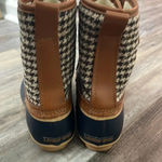 Lands' End Lands’ End Duck Boots Photo 1