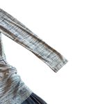 Anthropologie Dolan Long-Length Cardigan Sweater Dress Button-Down Size Large Photo 8