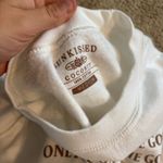 Sunkissed coconut sweatshirt White Size M Photo 1