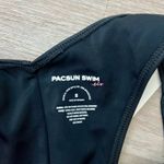 PacSun  Black Bikini Bottom Photo 4