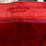 Maurice's Red shorts Photo 1