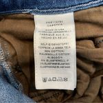 True Religion  Halle Mid Rise Super Skinny Jeans Photo 9