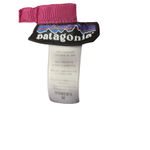 Patagonia Women's  Fleece Pullover Pink Size M Photo 3