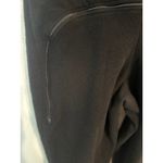 Vintage Powertec Women's Size XL Black Fleece Lined Power Bibs One Piece Snow Photo 7