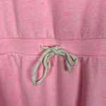 Victoria's Secret Racer Back Pink Coverup Dress Size XS Pockets Photo 3