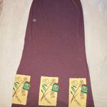Vintage Skirt Purple Size L Photo 0