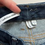 Good American  • Blue500 Good Legs Dark Wash Skinny Jeans Photo 5