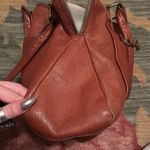 American leather co purse Brown Photo 8