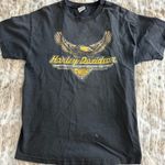 Harley Davidson Harley-Davidson Tee Vintage Photo 0