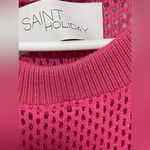 SAINT HOLIDAY THE BUNGALOW MINI Pink Size undefined Photo 1