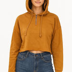 SO  Cozy Crop Hoodie - Size XS Photo 0