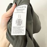 Athleta Brooklyn Jogger Pants Tall Mountain Olive Photo 4
