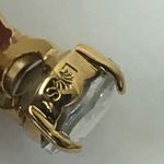 Lele Sadoughi New   Crystal hoop earrings Photo 4