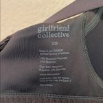Girlfriend Collective  Women’s Sports Bra Gray Size XS Photo 9