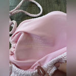 White Fox Boutique  Sail Away Swim Set Photo 11