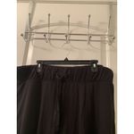 Isabel Maternity Women's Athletic Active Wear Pants Size XL Black Photo 2