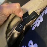 INC  INTERNATIONAL CONCEPTS Beige Short to 3/4 Sleeve Jacket Size Large Photo 7