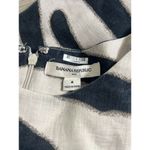 Banana Republic  Women's Knee Length Linen Sheath Dresses for Women Size 4 Photo 8