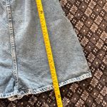 ZARA  Jean romper Photo 2