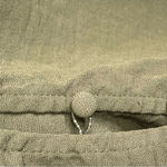 Sanctuary Floral and Olive Women's 1x flowy lightweight tops Photo 8