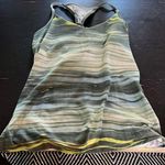 Marmot tank top with built in bra size medium. Bust 13” Length 17” Photo 0