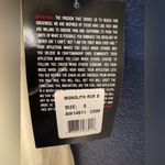 Affliction Monolith Tank Top Women’s Cream Size Small Photo 4