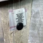 Kasper  Size 6 Gray (Palm Desert) Lined Blazer w/2 Button Front Padded Shoulders Photo 5