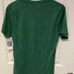 Nwt Ink Detroit kiss me in detroitish green michigan shirt Small Photo 4