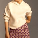 Maeve Anthropologie  mod sweater mini skirt Photo 0