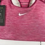 Nike Swoosh Sports Bra Photo 3
