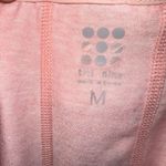 Title Nine pale pink sporty scoop neck M sleeveless top Photo 2