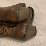 Ariat Women’s Sheridan Western Boots Leather Vintage Bomber Cowboy - Size 5.5 Photo 6