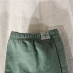 Barefoot Dreams Green Joggers with Cozy Fit Photo 1