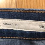 PacSun 𝅺 jegging jeans size 24. Photo 2