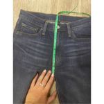 Frye  Skinny Jeans 28” Mid Rise Photo 4