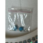 Quaker Factory Shirt Women 3X White Beaded‎ Embellished Neckline NWOT Boho Plus Size undefined Photo 6