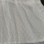 Storia  WHITE DRESS Photo 3