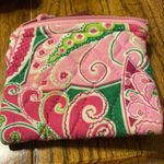 Vera Bradley coin bag Photo 5