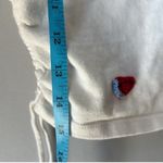 ZARA  Fruit Embroidered Cropped Top Photo 8