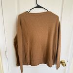 Jenni Kayne Everday Wool Blend Sweater Photo 5