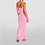 SKIMS Soft Lounge Rib Long Slip Dress XL Photo 1