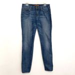 JOES JEANS Fahrenheit Mid Rise Skinny Jeans Claudine Warm Winter 29 Photo 2