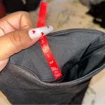 Spanx FINAL PRICE♥️ faux leather legging Photo 4