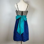 Moulinette Soeurs Anthropologie |  Seacoast Midi Dress Women’s Size 8P (8 Petite) Photo 5