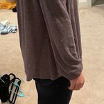 Bevello Open Shoulder Sweater Photo 2