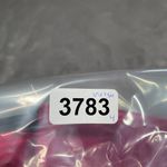 Victoria's Secret  Chemise Small Gold Label Satin Teddie Nighty Lingerie Vintage Photo 8