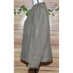 Jessica Howard Woman's Jacket & Sleeveless Shirt Plus Size 22W Petite Career Photo 6