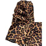 Lovers + Friends New  rockie top in jaguar cropped size S Photo 4