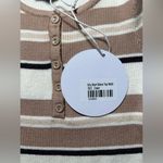 Princess Polly Orla Short Sleeve Top Multi Photo 9