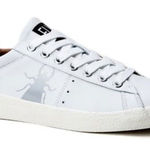 Fly London  Berg Leather Sneakers Shoes Photo 0